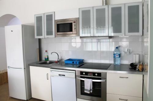 Apartamento African Sunset