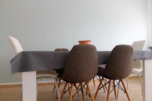 Apartamento African Sunset
