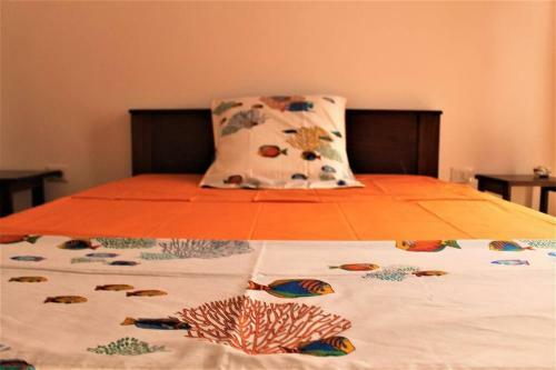 Apartamento African Sunset