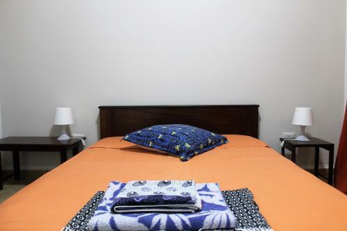 Apartamento African Sunset