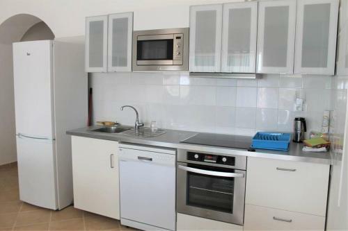 Apartamento African Sunset