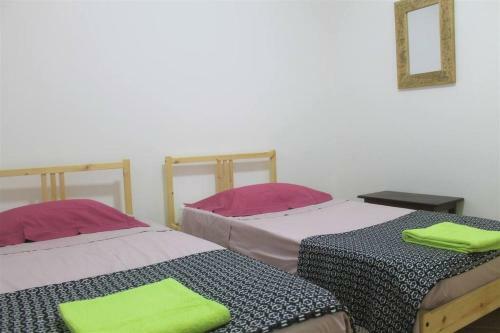Apartamento African Sunset