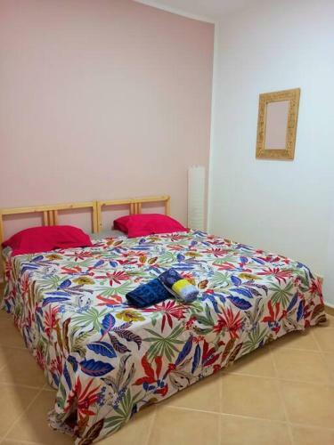 Apartamento African Sunset
