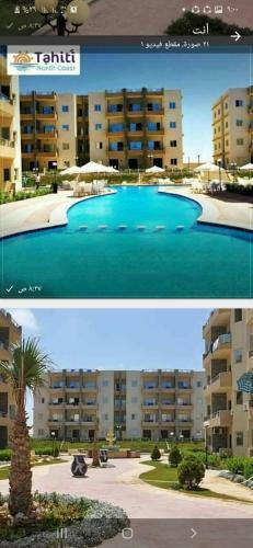 Apartamento ??? ?????? ???? ??? ? ???????