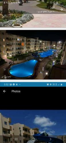 Apartamento ??? ?????? ???? ??? ? ???????