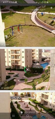 Apartamento ??? ?????? ???? ??? ? ???????