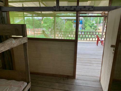 Hostal Lorenzoamazontour