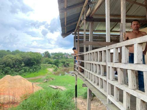 Hostal Lorenzoamazontour