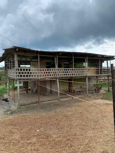 Hostal Lorenzoamazontour