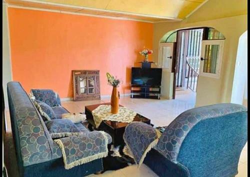 Apartamento R�sidence Rudy