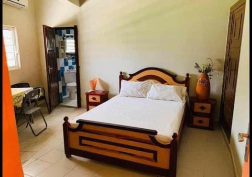 Apartamento R�sidence Rudy