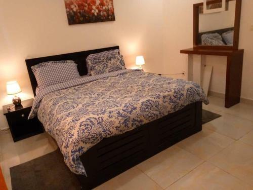 Apartamento R�sidence Angel