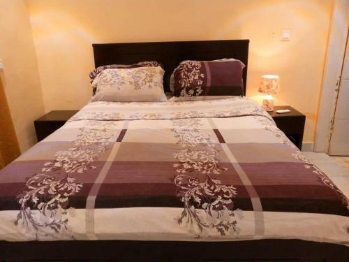 Apartamento R�sidence Angel