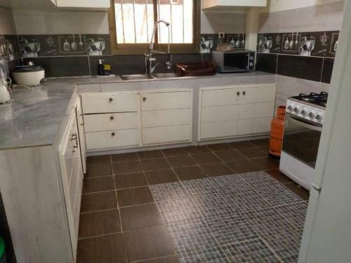 Apartamento R�sidence Angel