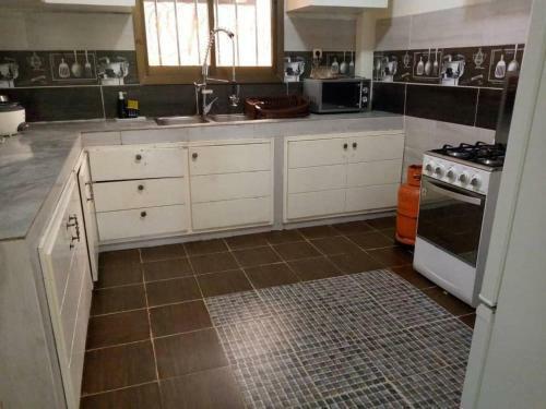 Apartamento R�sidence Angel