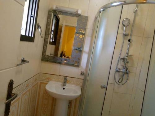 Apartamento R�sidence Angel