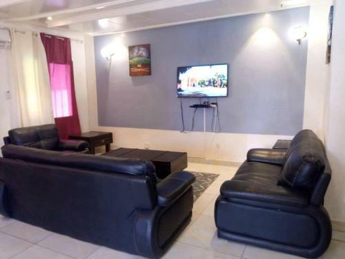 Apartamento R�sidence Angel