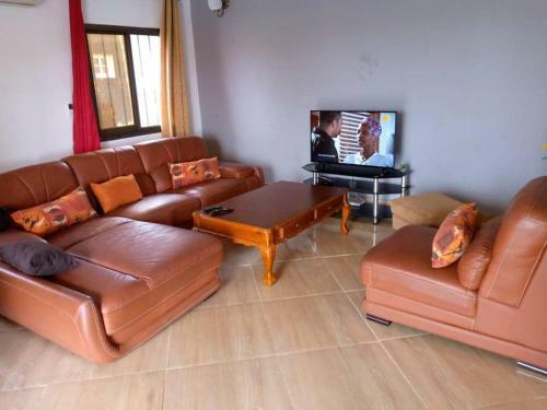 Apartamento R�sidence Angel