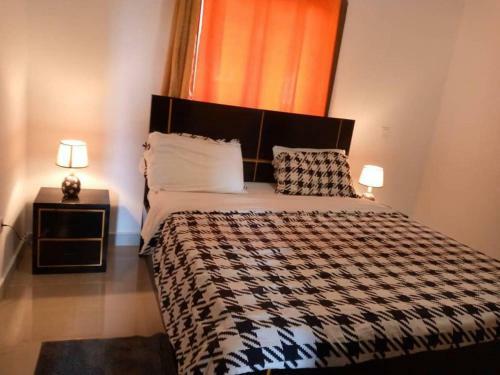 Apartamento R�sidence Angel