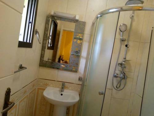 Apartamento R�sidence Angel