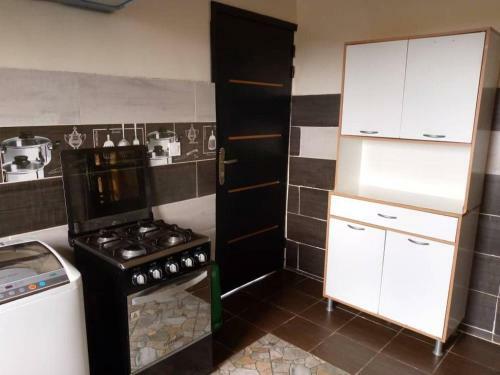 Apartamento R�sidence Angel