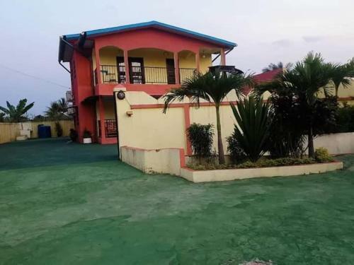 Apartamento R�sidence Angel