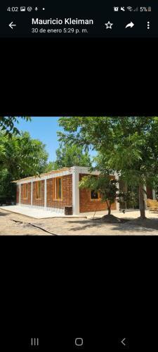 Casa De Campo De Lujo