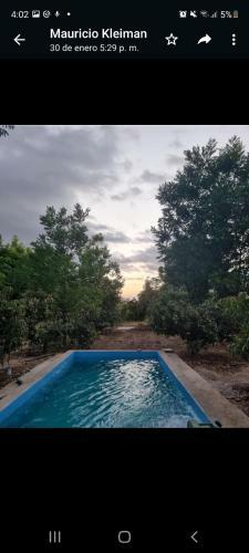 Casa De Campo De Lujo
