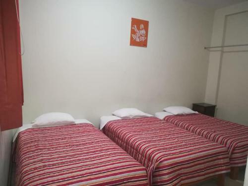 Hotel Jumana