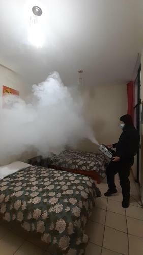 Hotel Jumana