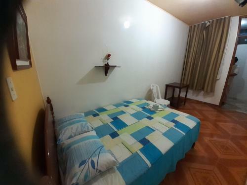 Bed & Breakfast Nasca Trails Hostal