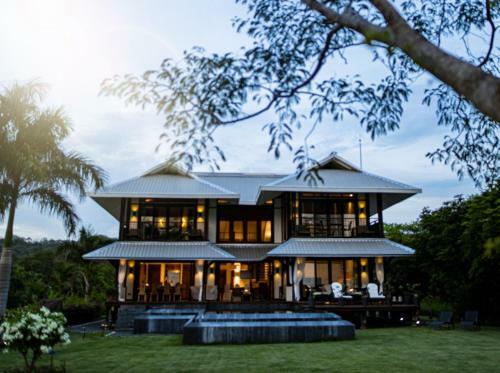 Bed & Breakfast Denter Tumas Residence