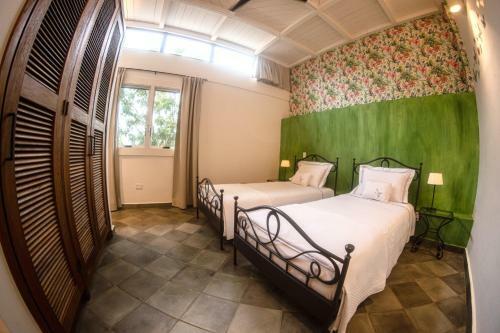 Bed & Breakfast Denter Tumas Residence