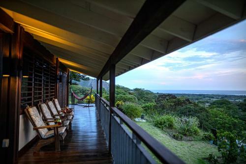 Bed & Breakfast Denter Tumas Residence