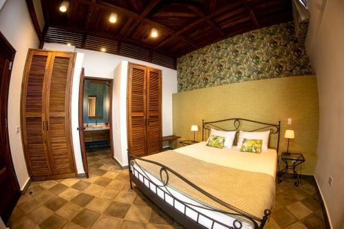 Bed & Breakfast Denter Tumas Residence