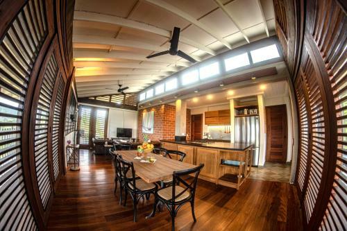 Bed & Breakfast Denter Tumas Residence