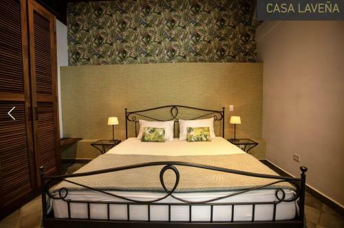 Bed & Breakfast Denter Tumas Residence