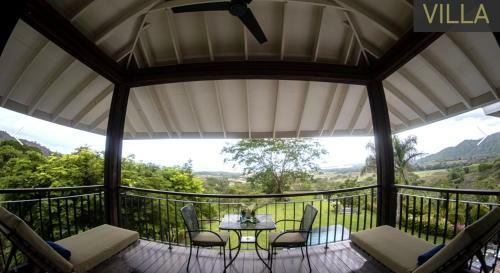 Bed & Breakfast Denter Tumas Residence