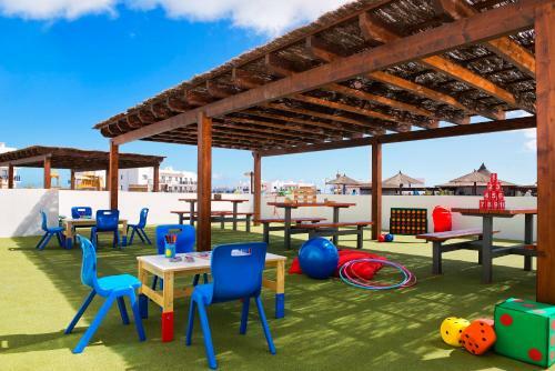 Hotel Sol Dunas
