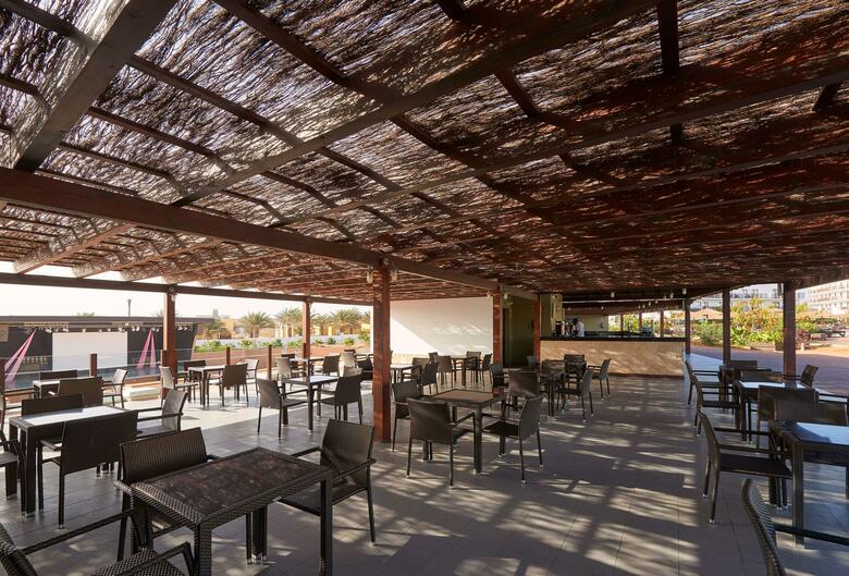 Hotel Sol Dunas