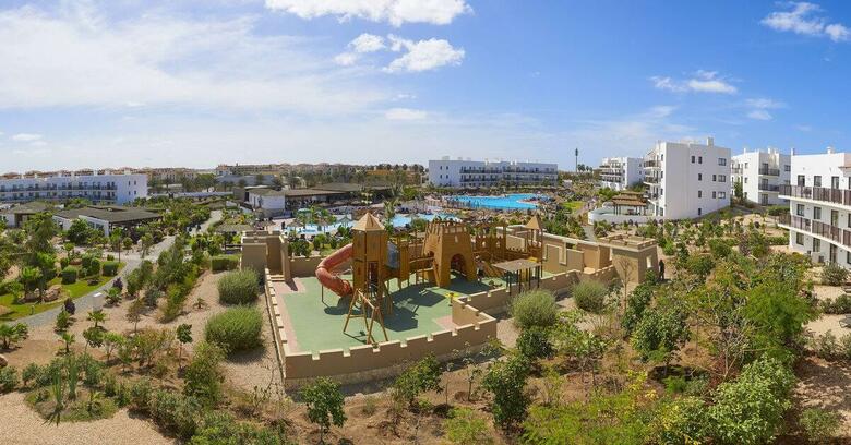 Hotel Sol Dunas