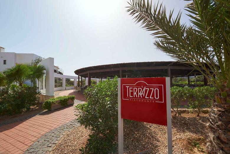 Hotel Sol Dunas