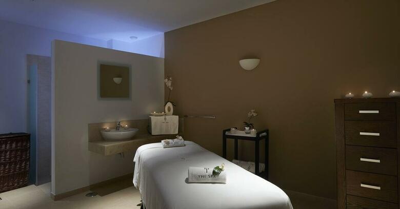 Hotel Sol Dunas