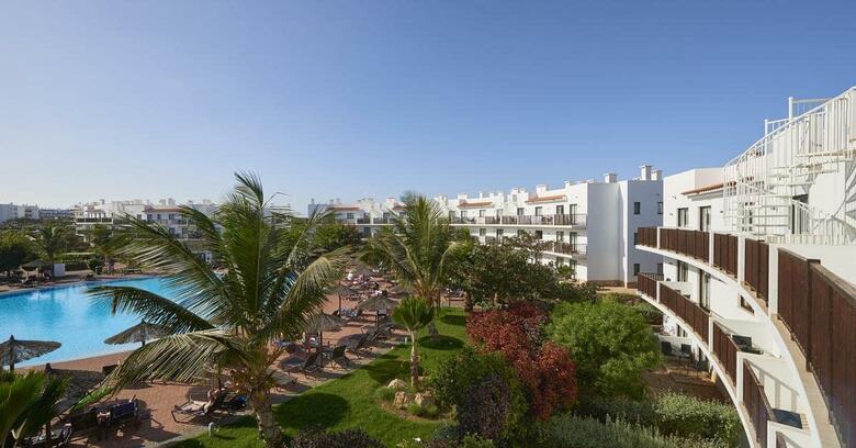 Hotel Sol Dunas
