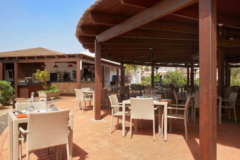 Hotel Sol Dunas