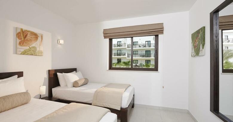 Hotel Sol Dunas