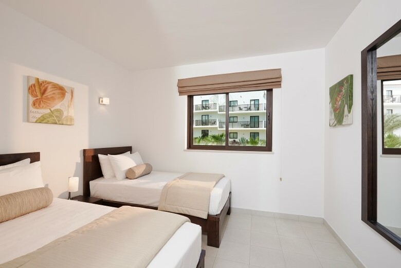 Hotel Sol Dunas
