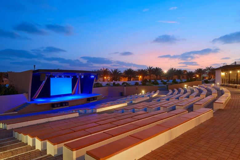 Hotel Sol Dunas