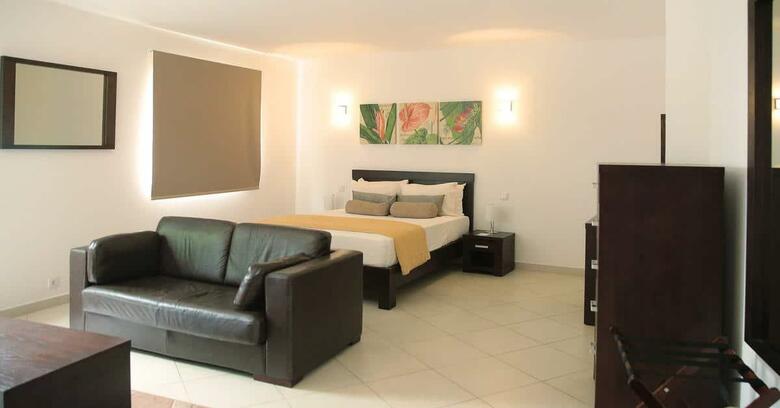 Hotel Sol Dunas