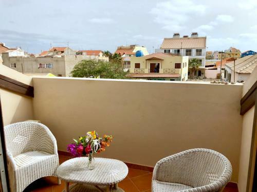 Apartamento Porto Antigo - Sal&love